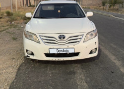 Toyota Camry 2009 года