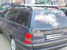 Opel Astra 1994 года