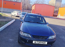 Opel Vectra 1997 года