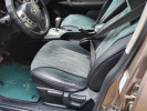 Nissan Qashqai 2011 года