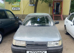 ВАЗ (Lada) 2110 1999 года
