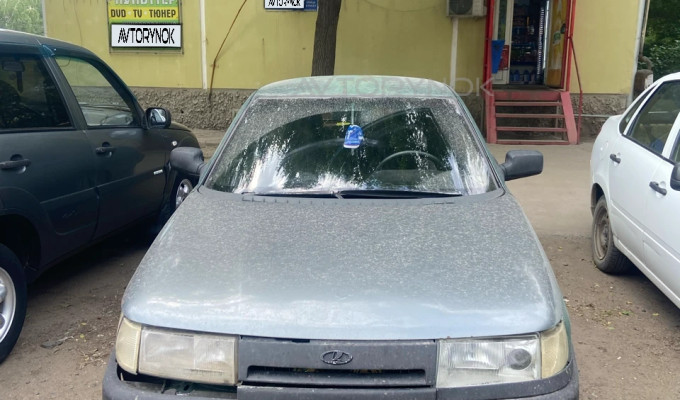 ВАЗ (Lada) 2110 1999 года