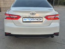 Toyota Camry 2020 года