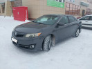 Toyota Camry 2014 года