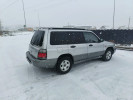 Subaru Forester 1998 года