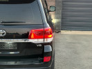 Toyota Land Cruiser 2016 года