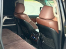 Toyota Land Cruiser 2016 года