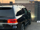 Toyota Land Cruiser 2016 года