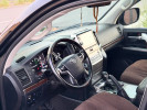 Toyota Land Cruiser 2016 года