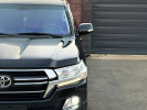 Toyota Land Cruiser 2016 года