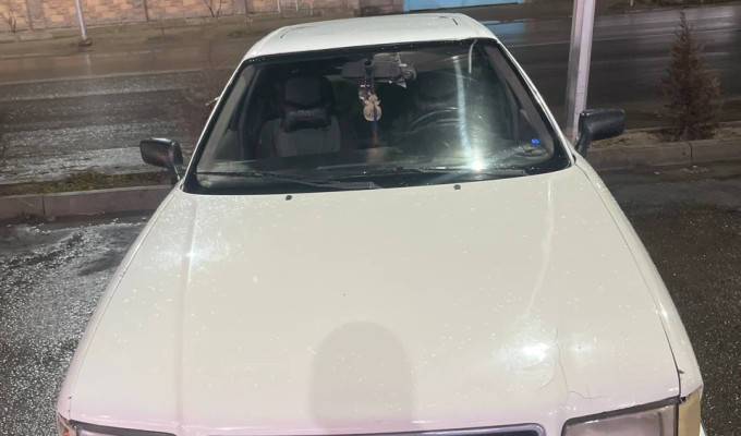 Audi 80 1991 года
