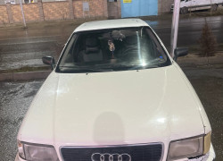 Audi 80 1991 года