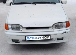 ВАЗ (Lada) 2114 2011 года