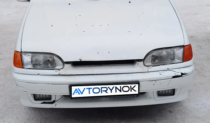 ВАЗ (Lada) 2114 2011 года