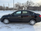 Nissan Almera 2014 года