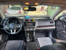 Subaru Outback 2016 года