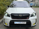 Subaru Forester 2015 года