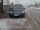 Honda Odyssey 2006 года
