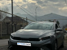Kia Cerato 2023 года