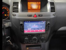 Opel Zafira 2006 года