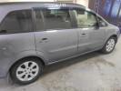 Opel Zafira 2006 года
