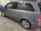 Opel Zafira 2006 года