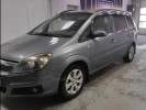 Opel Zafira 2006 года