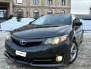 Toyota Camry 2013 года