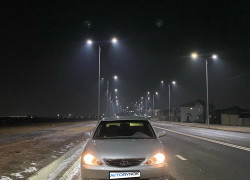 Toyota Camry 2004 года