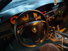 BMW 5 серия 2005 года