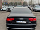 Audi A8 2011 года