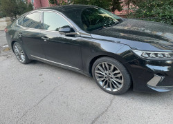 Kia K7 2020 года