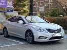 Hyundai Grandeur 2012 года