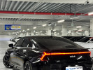 Kia K8 2025 года