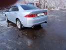 Honda Accord 2003 года