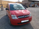 Opel Meriva 2004 года