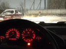 BMW 5 серия 1993 года