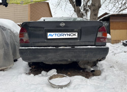 Nissan Primera 1991 года