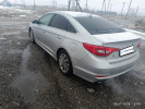 Hyundai Sonata 2015 года