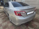 Toyota Camry 2012 года