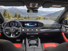 Mercedes-Benz GLE-Класс 2025 года