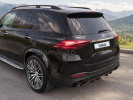 Mercedes-Benz GLE-Класс 2025 года