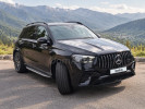 Mercedes-Benz GLE-Класс 2025 года