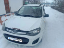 ВАЗ (Lada) Kalina 2014 года