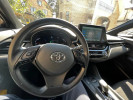 Toyota C-HR 2021 года