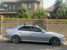 BMW 5 серия 2001 года