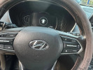 Hyundai Santa Fe 2020 года