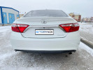 Toyota Camry 2015 года