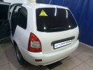 ВАЗ (Lada) Kalina 2012 года
