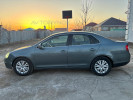 Volkswagen Jetta 2007 года